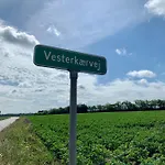 Bauernhof Hennebjerg *