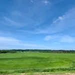 Bauernhof Hennebjerg *