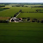 Bauernhof Hennebjerg Stavso