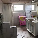 Hennebjerg Bauernhof *