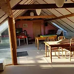 Hennebjerg Bauernhof *