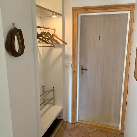 Hennebjerg Séjour à la ferme Stavso