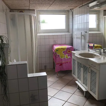 Hennebjerg Farm stay *