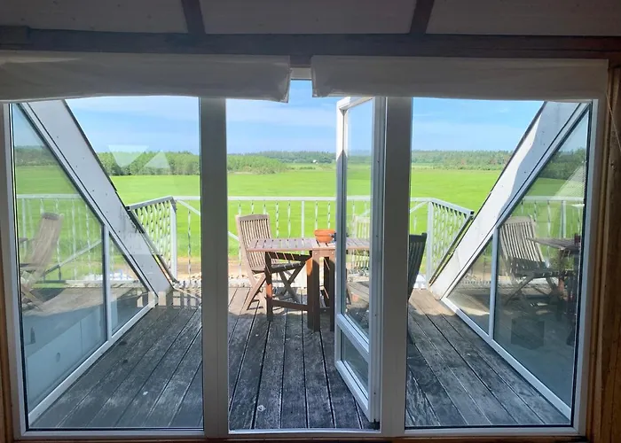 Hennebjerg Feriegård